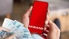 Anında Para Akbank Hesabı Olanlara Sabah Saatlerinde Duyuruldu 100 Bin Lira Şartsız Kefilsiz Ödeniyor - Mobiad