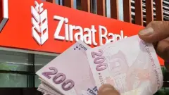 Ziraat Bankası Emekliler İçin Kesenin Ağzını Açtı TC Kimlik Numarası İle Gidene 18 Bin Lira Nakit Ödeme Başladı - Mobiad