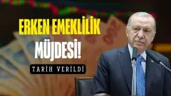 Erken Emeklilikte Devrim Niteliğinde Adım Bağ Kur 7200 Prim Günü ve Ev Hanımlarına Prim Desteği Yasası Meclise Geliyor - Mobiad