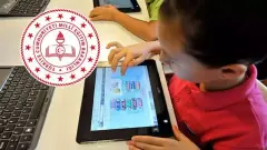 Çocuğu Okula Gidenler Kontrol Etsin MEBin Ücretsiz Dağıttığı Tabletler İçin Başvuru Ekranı