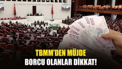 Meclisten Borç Kapatma Kredisi Onayı Sonunda Geçti Ziraat Bankası ve Vakıfbank Borçları Tek Çatıda Topluyor - Mobiad