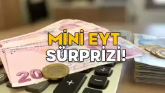 Bağ Kurluya Mini EYT Piyangosu Vurdu Prim Şartı 7200 Güne İniyor 5 Yıl Erken Emeklilik Kesinleşti