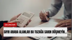 Sıfır Araba Alanlar Dosya Masrafı Tuzağına Düşmesin Bayinin İstediği O Ekstra Ücret Yasal Değil