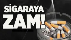Sigaraya Tarihi Zam Geldi En Ucuz Sigara 100 Lirayı Aştı İşte Zamlı Fiyat Listesi