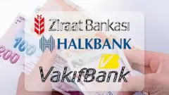 Ziraat mi Vakıf mı İş Bankası mı İşte 50 Bin TL Krediye En Düşük Faizi Veren Tek Banka